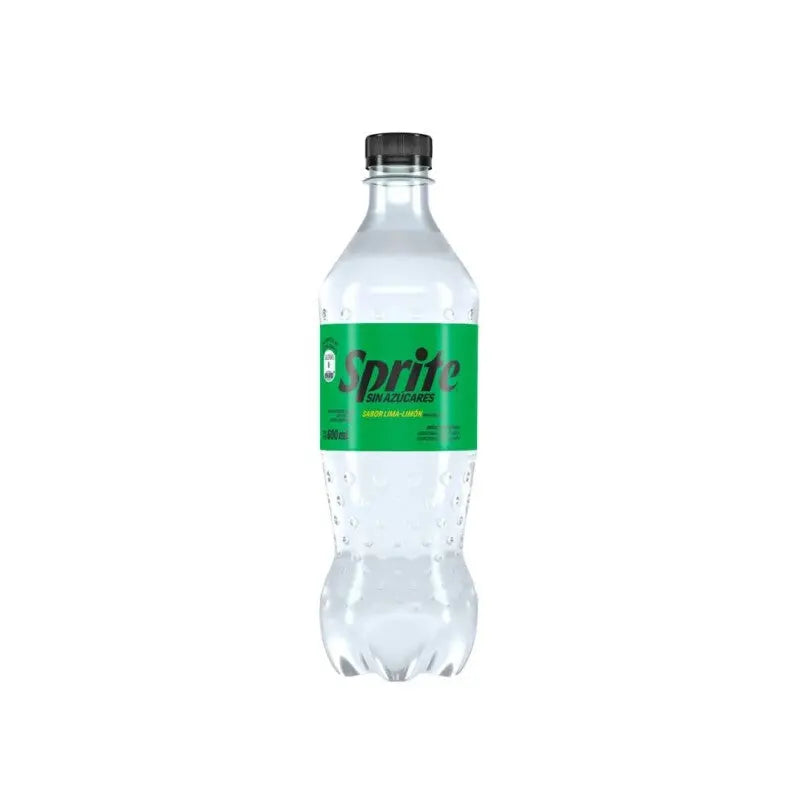Sprite-Zero 600 ml Argentina En La Dehesa